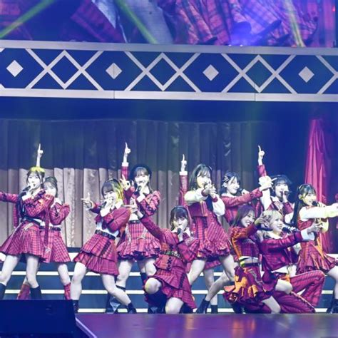 14ページ目 Akb48、総勢61名の歴代“チーム8”メンバーが集結｜bubka Web（ブブカ ウェブ）