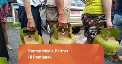 Aksinya Terekam Cctv Maling Tabung Gas Lpg Kg Ditangkap Kumparan