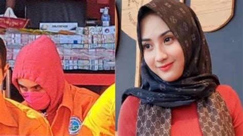 Beda Tampilan Aps Selebgram Cantik Terlibat Jaringan Narkoba Dulu