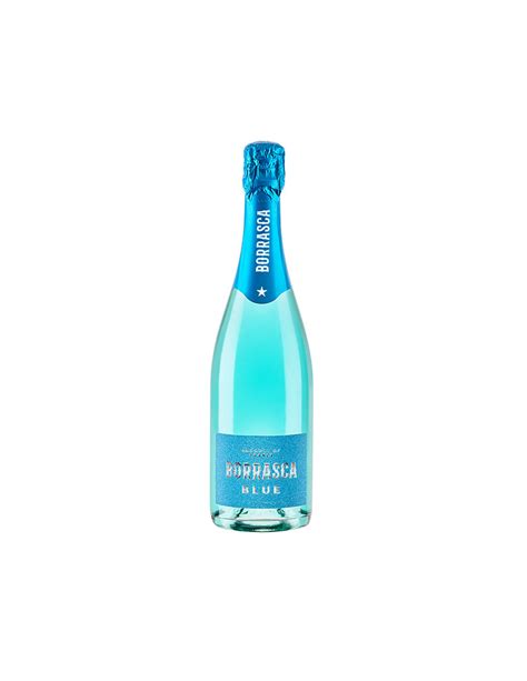 Sparkling Wines brand - Borrasca Sparkling Wines