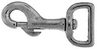 Item M Swivel Strap Eye Bolt Snap Malleable Iron On Zoron