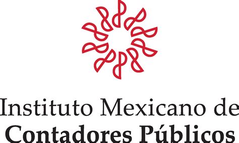 Instituto Mexicano De Contadores Publico Logo Vector Ai PNG SVG