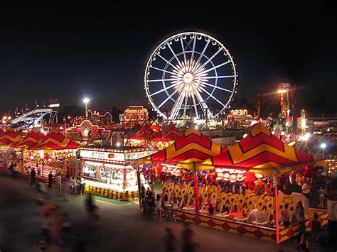 Wisconsin State Fair Sets Record For Attendance TCHDailyNews