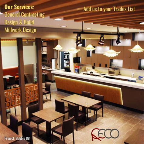 Reco Deco On Linkedin Recodesignbuild Recodeco Interiordecoration