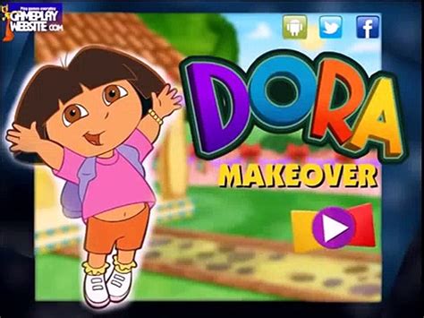 Dora l Exploratrice en Francais dessins animés Episodes complet Dora