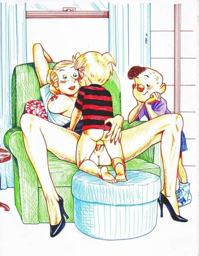 Dennis The Menace Tumbex