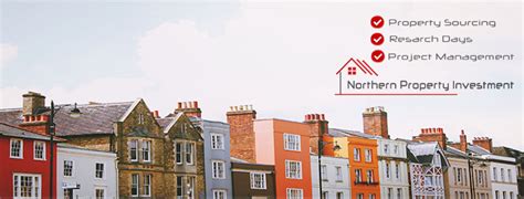 northern property investment