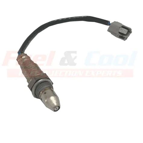 Sensor De Ox Geno Nissan Altima Versa L L Clickyourpart