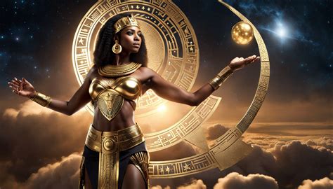 The people of ancient Kemet: by Horakhty-Tutankhamun on DeviantArt