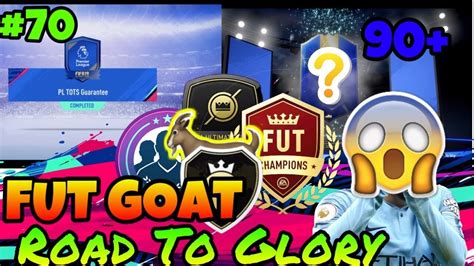 Over Million Coins Sbc Fifa Fut Goat Rtg Youtube