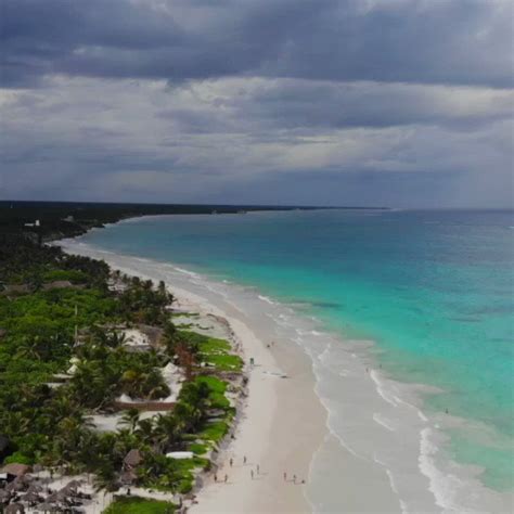 Visit México on Twitter Tulum está nominado en los World Travel