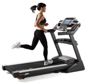 SOLE F85 Treadmill Review – Fitness Topper