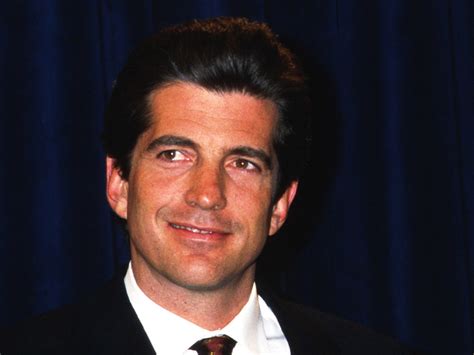 Almanac: John Kennedy Jr. - CBS News