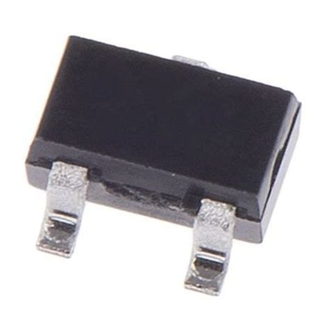 ROHM UMT3904T106 Bipolar Transistor Surface Mount Price From Rs 7