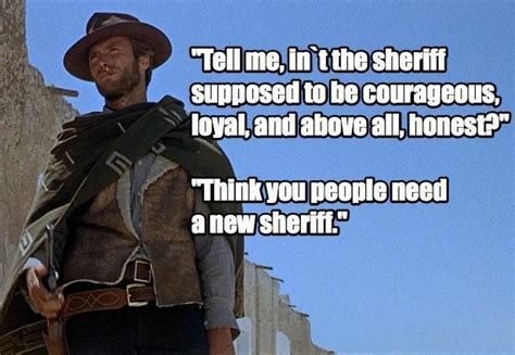 12 Classic Movie Quotes Clint Eastwood Can Use At The Rnc Classic