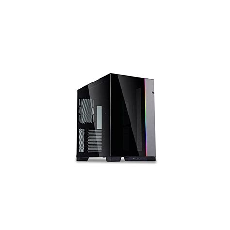 Lian Li O11 Dynamic Evo Mid Tower Computer Casegaming Cabinet Pc