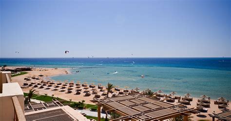 Safaga Kitesurf Beach: Unleash Your Kitesurfing Thrills in Egypt