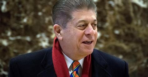 Fox Parts Ways With Napolitano After Employee Sues Alleging