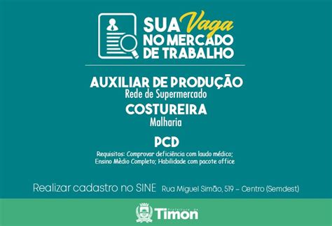 Prefeitura De Timon