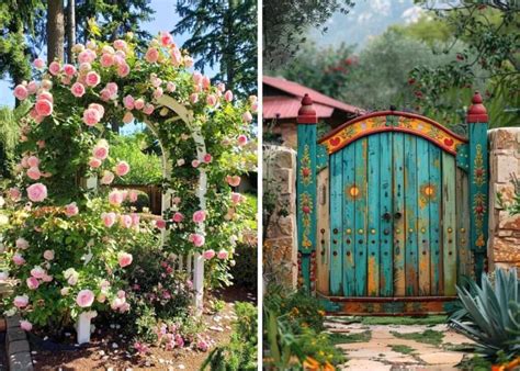 16 Unique Garden Containers To Elevate Your Landscape