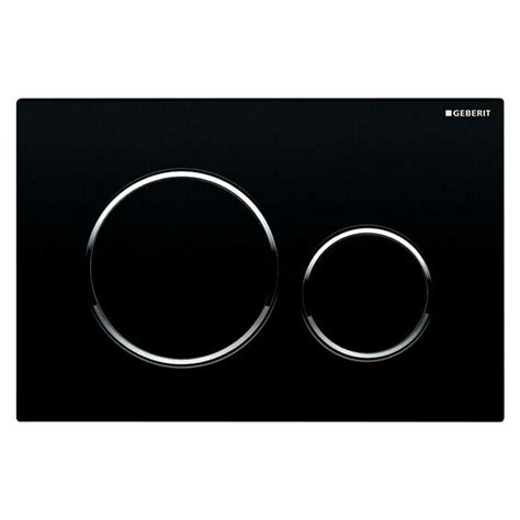 GEBERIT Plaque De Commande Sigma 20 Acheter Chez BAUHAUS