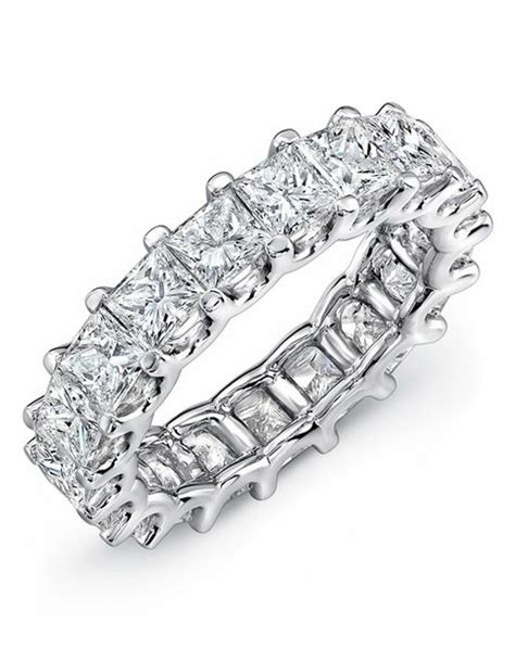 Uneek Fine Jewelry Etpc400 Wedding Ring The Knot