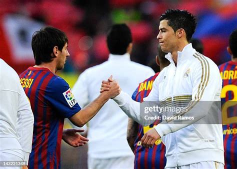 6612 Lionel Messi Vs Real Madrid Photos And High Res Pictures Getty Images