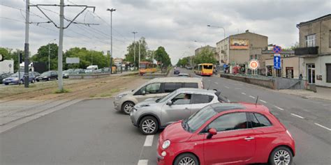 Od Poniedzia Ku Zmiana Tras Linii Autobusowych W Zwi Zku Z