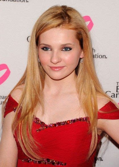 The Hottest Abigail Breslin Photos 12thblog