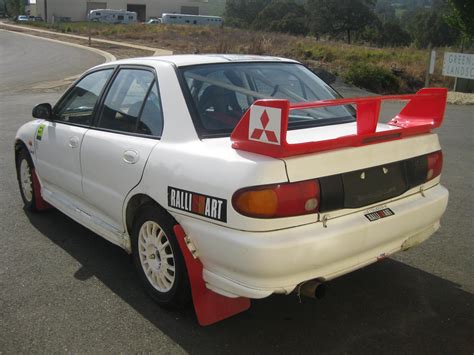 1993 Evo 3 Mitsubishi – Collectable Classic Cars