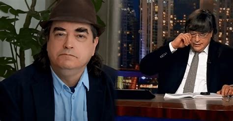 En La Quiebra Jaime Bayly Hace Alarmante Confesi N Y Revela La Gran