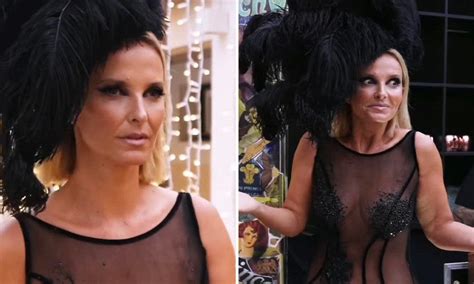 Cristina Ferreira Revela Novos Pormenores Do Look E Deixa Promessa