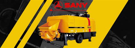 Sunway Marketing Heavy Equipment