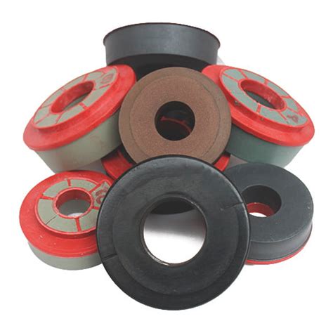 Diamond Squaring Wheel For Ceramic Tiles Basair Diamond Tools Co LTD