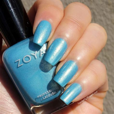 Zoya Rebel