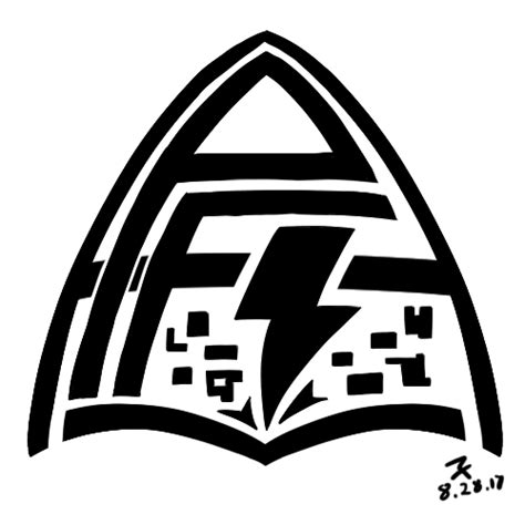 APF Logo by Rubixa-Seraph on DeviantArt