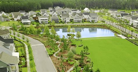 Nexton Named Best Master-Planned Community in South Carolina