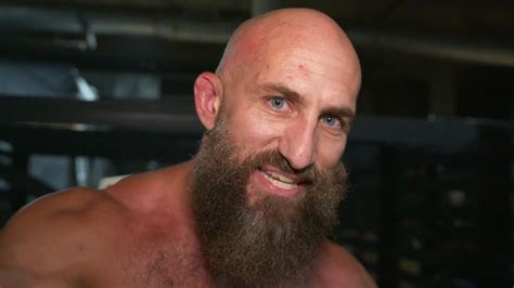 Por Qu Tommaso Ciampa No Tiene Actualmente Ning N Inter S En Regresar