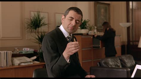 Johnny English 2003 Screencap Fancaps