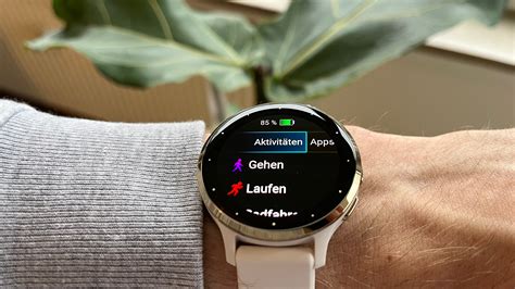 Garmin Venu 3S Test | CHIP