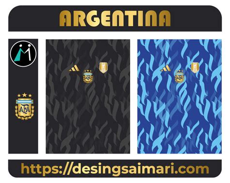 Argentina Concept 2024 Desings Aimari