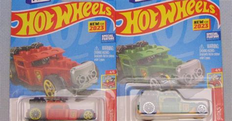 The Mobile Frame Garage Review Hot Wheels Brick Rides