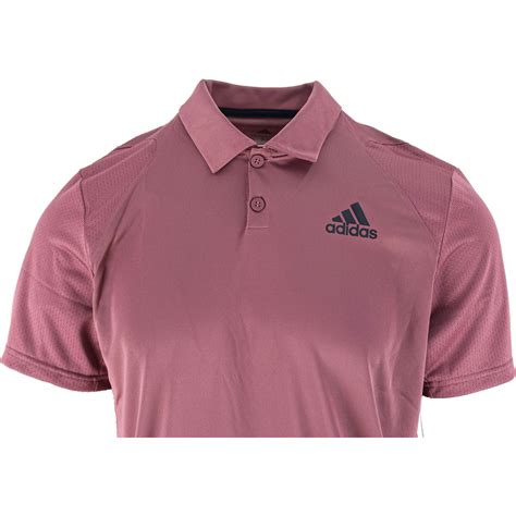 Tricou Barbati Adidas Club Polo HB9064