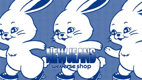 分享 NewJeans 的兔兔王國搜集一些可愛的二創 NewJeans板 Dcard