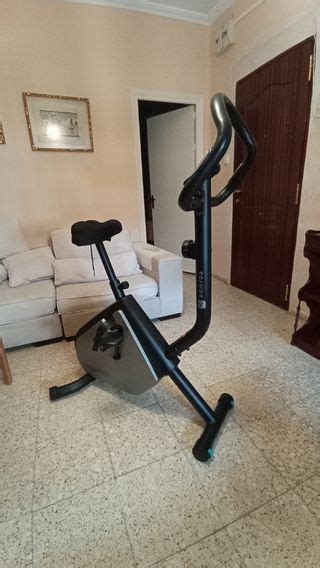 Venta bicicleta estática domyos essential 2 en stock