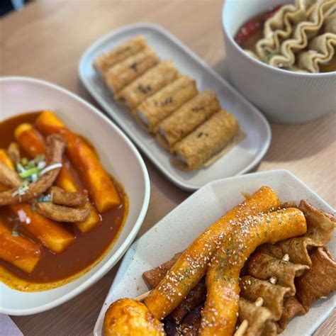 봉구가래떡볶이 홍대점 홍대 떡볶이 가래떡 맛집 다이닝코드 빅데이터 맛집검색