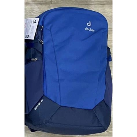 Deuter Gigant Daypack 32L Men S Fashion Bags Backpacks On Carousell