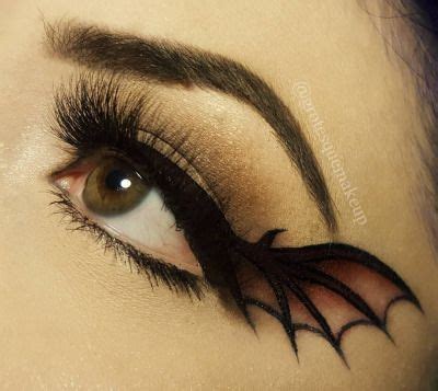 Psycho Path Makeup Inspo Makeup Inspiration Brown Liner Makeup Board