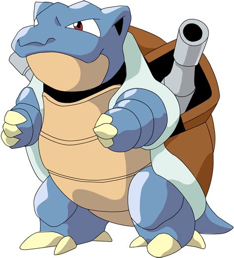 Blastoise | Sonic Pokémon Uni-Pedia Wiki | FANDOM powered by Wikia