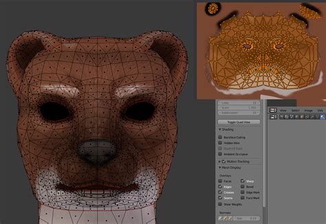 ExceptionGate Blog Tutorial Dynamically Changing Facial Normal Maps